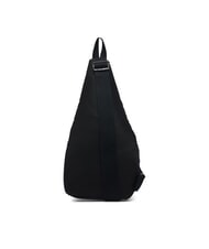 CALVIN KLEIN BOLD Borsello in tessuto riciclato na black - Tracolle Uomo - 3