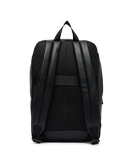 CALVIN KLEIN RAISED Zaino porta PC 13" na black - Zaini Scuola & Tempo Libero - 2