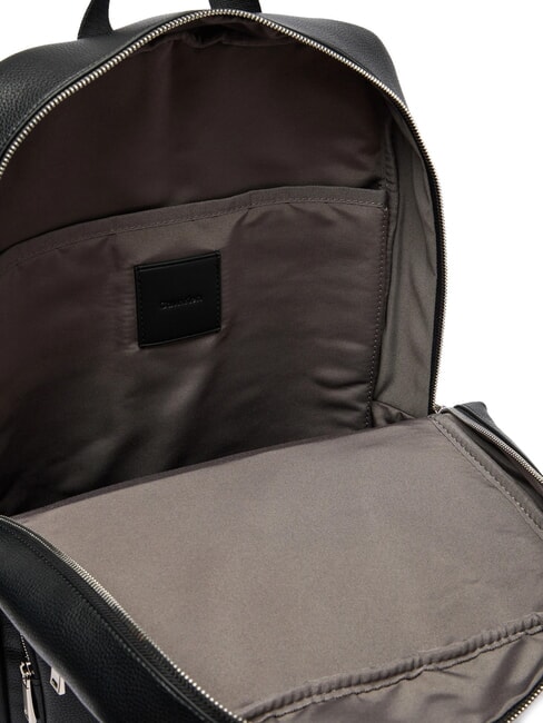 RAISED Zaino porta PC 13" na black - Zaini Scuola & Tempo Libero