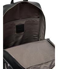 CALVIN KLEIN RAISED Zaino porta PC 13" na black - Zaini Scuola & Tempo Libero - 3