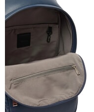 CALVIN KLEIN RAISED Zaino porta PC blue nights - Zaini da lavoro porta PC - 3