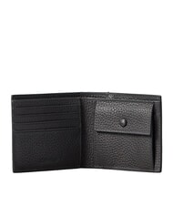 CALVIN KLEIN FOIL EMBOSSED Portafoglio Uomo in pelle - Portafogli Uomo