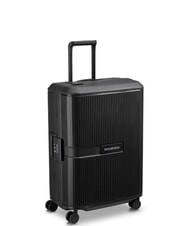 DELSEY SECURITECH STONE Trolley Bagaglio a Mano Nero - Bagagli a mano - 3