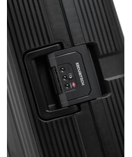 DELSEY SECURITECH STONE Trolley Bagaglio a Mano Nero - Bagagli a mano - 4