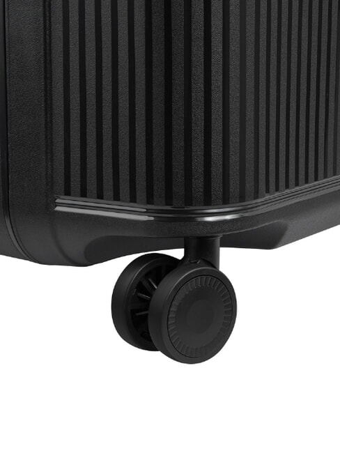 SECURITECH STONE Trolley Bagaglio a Mano Nero - Bagagli a mano