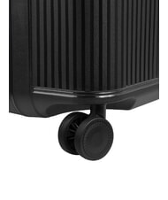 DELSEY SECURITECH STONE Trolley Bagaglio a Mano Nero - Bagagli a mano - 6