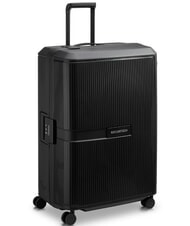 DELSEY SECURITECH STONE Trolley Grande Nero - Trolley Rigidi - 3