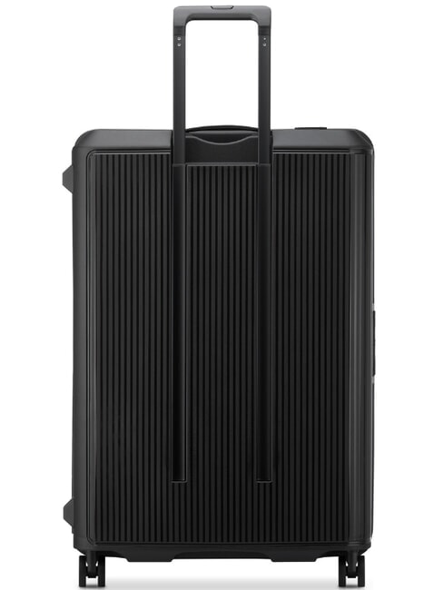 SECURITECH STONE Trolley Grande Nero - Trolley Rigidi