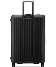 DELSEY SECURITECH STONE Trolley Grande Nero - Trolley Rigidi - 4