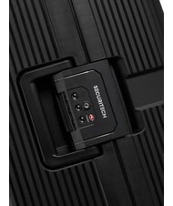 DELSEY SECURITECH STONE Trolley Grande Nero - Trolley Rigidi - 5