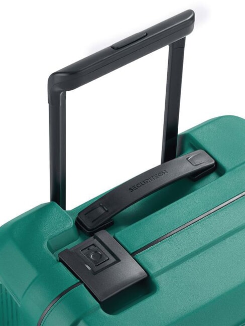 SECURITECH STONE Trolley Grande iguana - Trolley Rigidi