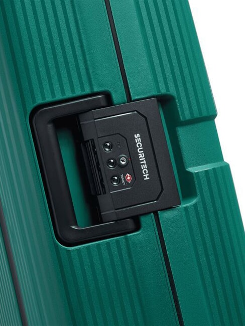 SECURITECH STONE Trolley Grande iguana - Trolley Rigidi