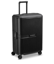 DELSEY SECURITECH STONE Trolley Medio Nero - Trolley Rigidi - 3