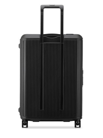 SECURITECH STONE Trolley Medio Nero - Trolley Rigidi