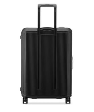 DELSEY SECURITECH STONE Trolley Medio Nero - Trolley Rigidi - 4