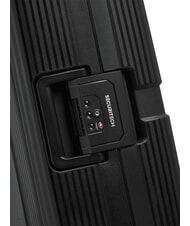 DELSEY SECURITECH STONE Trolley Medio Nero - Trolley Rigidi - 5