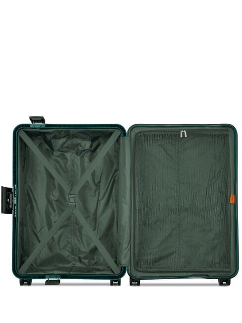 SECURITECH STONE Trolley Medio iguana - Trolley Rigidi
