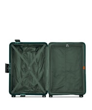DELSEY SECURITECH STONE Trolley Medio iguana - Trolley Rigidi - 2