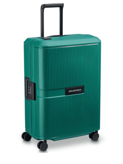 SECURITECH STONE Trolley Medio iguana - Trolley Rigidi