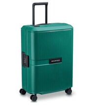 DELSEY SECURITECH STONE Trolley Medio iguana - Trolley Rigidi - 3