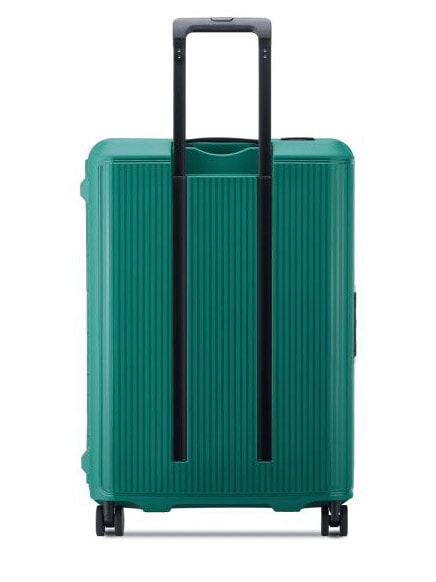 SECURITECH STONE Trolley Medio iguana - Trolley Rigidi
