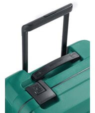 DELSEY SECURITECH STONE Trolley Medio iguana - Trolley Rigidi - 5