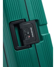 DELSEY SECURITECH STONE Trolley Medio iguana - Trolley Rigidi - 6