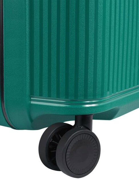 SECURITECH STONE Trolley Medio iguana - Trolley Rigidi