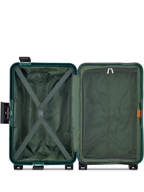 SECURITECH STONE Trolley Bagaglio a Mano iguana - Bagagli a mano