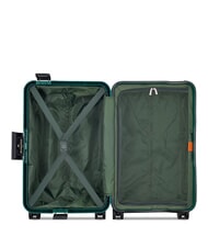 DELSEY SECURITECH STONE Trolley Bagaglio a Mano iguana - Bagagli a mano - 2