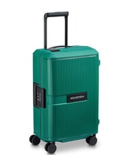 DELSEY SECURITECH STONE Trolley Bagaglio a Mano iguana - Bagagli a mano - 3