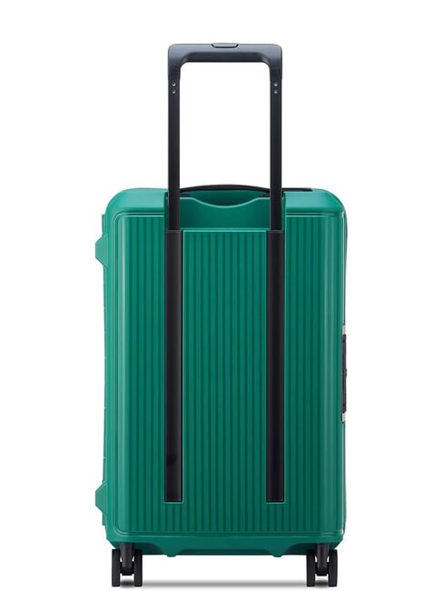 SECURITECH STONE Trolley Bagaglio a Mano iguana - Bagagli a mano