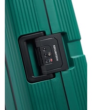 DELSEY SECURITECH STONE Trolley Bagaglio a Mano iguana - Bagagli a mano - 6