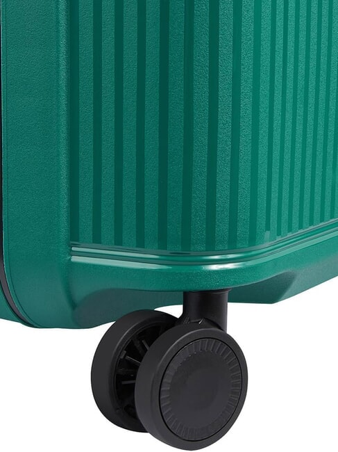 SECURITECH STONE Trolley Bagaglio a Mano iguana - Bagagli a mano