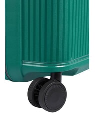 DELSEY SECURITECH STONE Trolley Bagaglio a Mano iguana - Bagagli a mano - 7