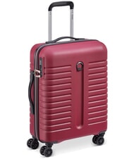 DELSEY IROISE Trolley Grande ROSSO - Trolley Rigidi - 3
