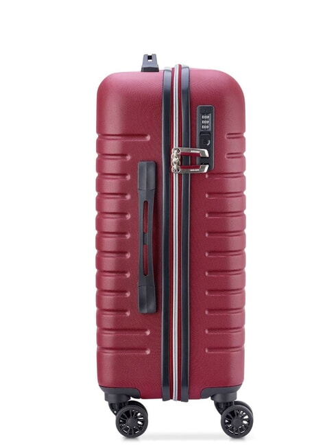 IROISE Trolley Grande ROSSO - Trolley Rigidi