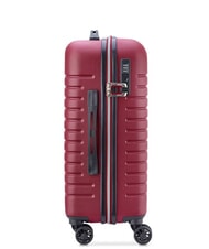 DELSEY IROISE Trolley Grande ROSSO - Trolley Rigidi - 4