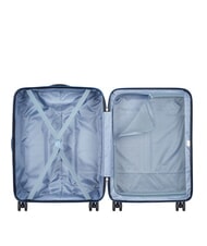 DELSEY IROISE Trolley Grande Nero - Trolley Rigidi - 2