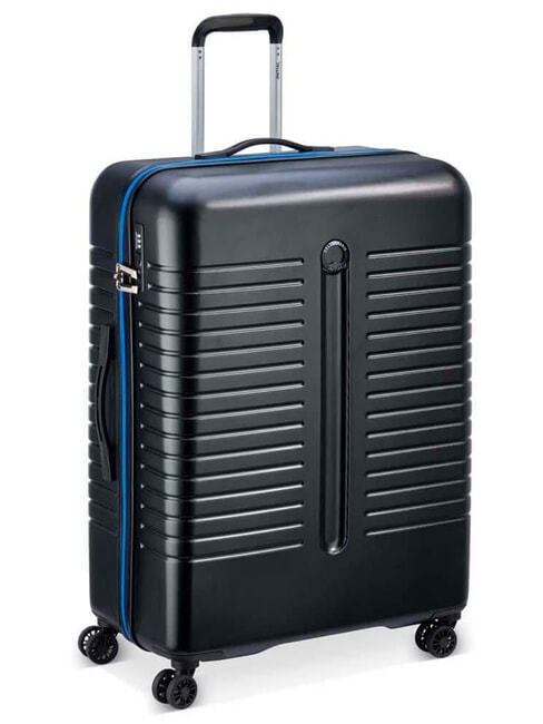 IROISE Trolley Grande Nero - Trolley Rigidi
