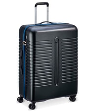 DELSEY IROISE Trolley Grande Nero - Trolley Rigidi - 3