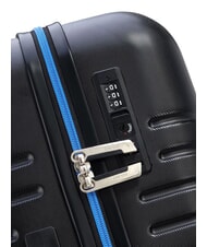 DELSEY IROISE Trolley Grande Nero - Trolley Rigidi - 4