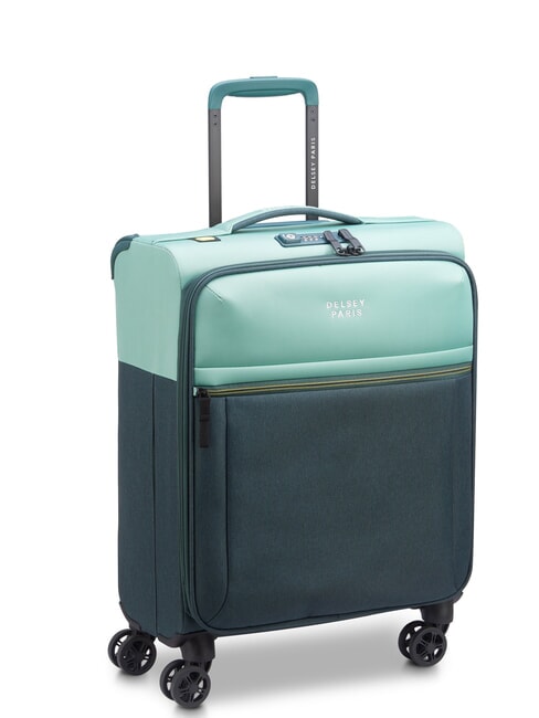 BROCHANT 3 Trolley Bagaglio a Mano iguana - Bagagli a mano
