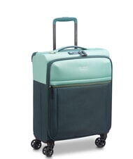 DELSEY BROCHANT 3 Trolley Bagaglio a Mano iguana - Bagagli a mano - 2