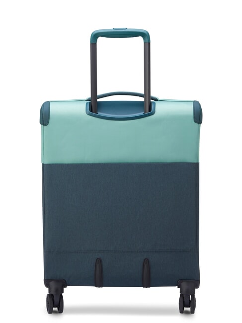 BROCHANT 3 Trolley Bagaglio a Mano iguana - Bagagli a mano