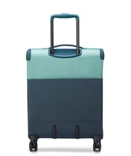 DELSEY BROCHANT 3 Trolley Bagaglio a Mano iguana - Bagagli a mano - 4