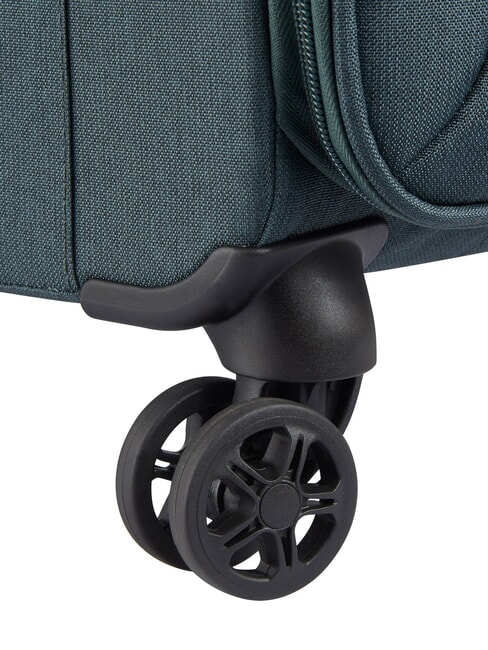 BROCHANT 3 Trolley Bagaglio a Mano iguana - Bagagli a mano