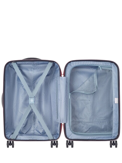 IROISE Trolley Medio ROSSO - Trolley Rigidi