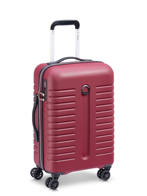 IROISE Trolley Medio ROSSO - Trolley Rigidi