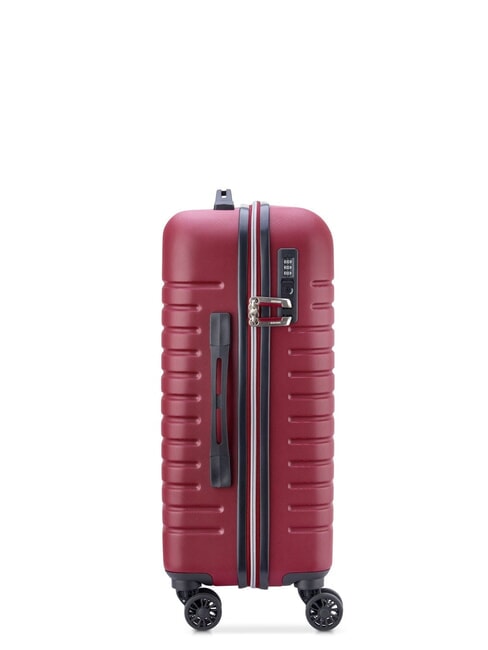 IROISE Trolley Medio ROSSO - Trolley Rigidi
